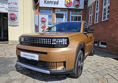 Fiat Grande Panda Elektro Sonderedition - sofort verfügbar - Navi - LED