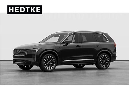 Volvo XC 90 XC90 T8 AWD Hybrid Plus Bright 21"+PANO+HUD+360°