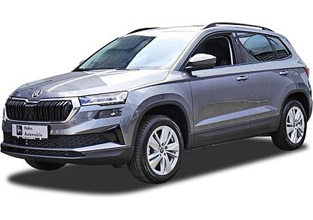 Skoda Karoq "Selection" 1.5TSI 150PS DSG *SOFORT VERFÜGBAR*
