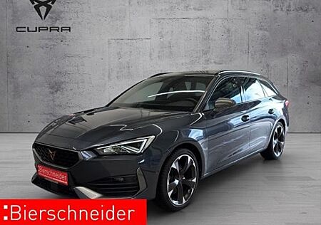 Cupra Leon Sp. 2.0 TSI DSG eHeck FaPa XL LED Navi WP
