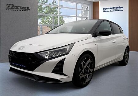 Hyundai i20 MJ24 1.0B 120PS 6MT Prime