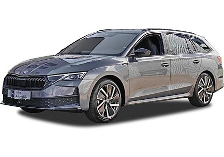 Skoda Octavia Combi "Sportline" 2.0TDI 150PS DSG *SOFORT VERFÜGBAR*
