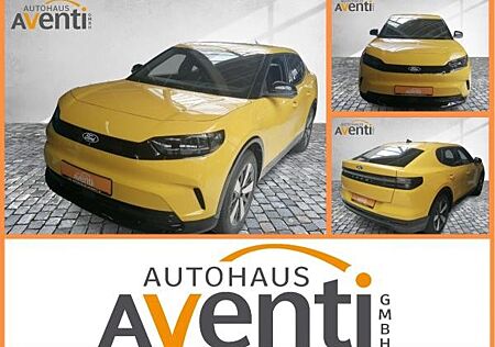 Ford Capri Wärmepumpe AHK Fahrassistenz-Paket Allwetter AHK
