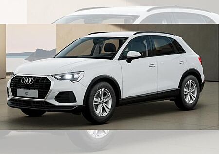 Audi Q3 35 TFSI Bestellaktion bis Freitag 20.06.2025!!!