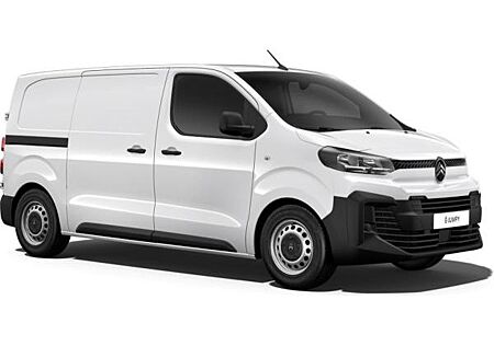Citroën Jumpy e- Elektro 100 kW - 49 kWh *SONDERAKTION*