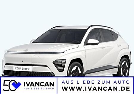 Hyundai Kona Elektro (MY26) EV 65kWh (204 PS) 2WD Prime Technik-Paket