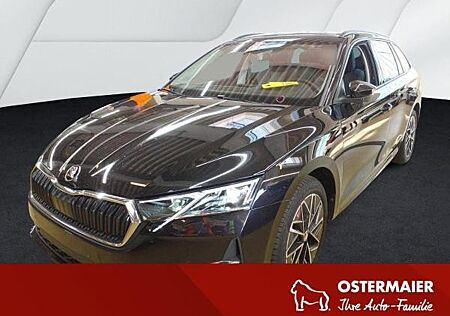 Skoda Octavia Combi SELECTION 2.0TDI DSG MATRIX.HuD.360°.NAVI.SITZHZG