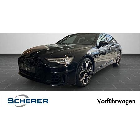 Audi S6 leasen