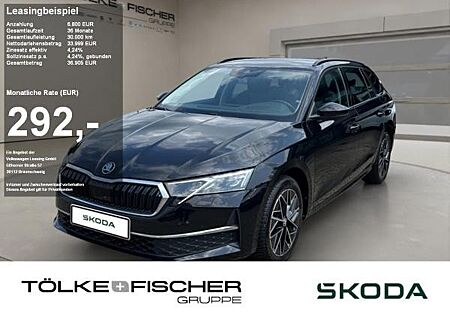 Skoda Octavia SOFORT VERFÜGBAR! Combi 2.0 TDI W Selection ACC HUD 360