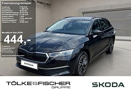 Skoda Octavia SOFORT VERFÜGBAR! Combi 2.0 TDI W Selection ACC HUD 360
