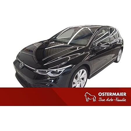 VW Golf leasen