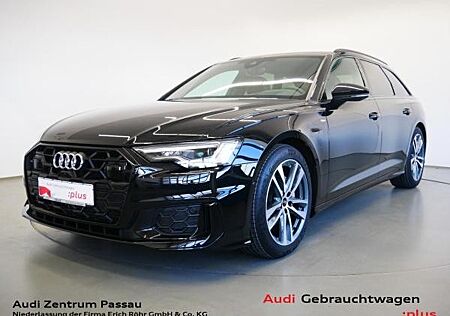 Audi A6 Avant 40 TDI S line S tro. MATRIX HEAD-UP virt. Cok.