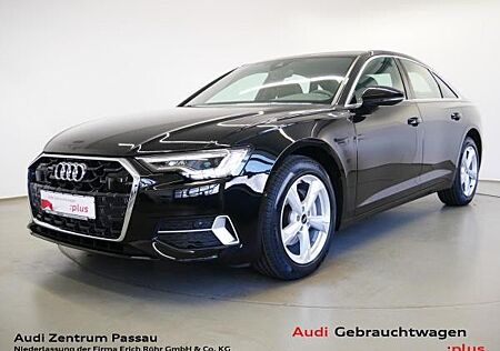 Audi A6 Limousine 40 TDI quattro advanced S tro. MATRIX virt. Cock.+