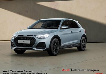 Audi A1 allstreet 30 TFSI S tro. LED virt. Cock. NAVI+ SONOS