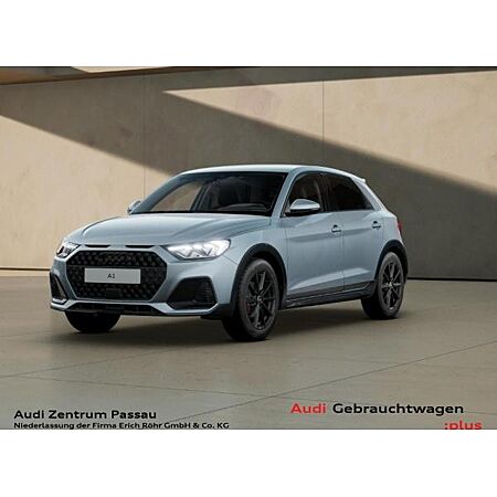 Audi A1 leasen