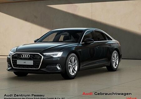 Audi A6 Limousine 40 TDI advanced S tro. MATRIX virt. Cock.+