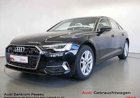 Audi A6 Limousine 40 TDI advanced S tro. MATRIX virt. Cock.+