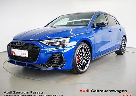 Audi S3 Sportback TFSI S tro. MATRIX PANO HEAD-UP virt. Cock.+