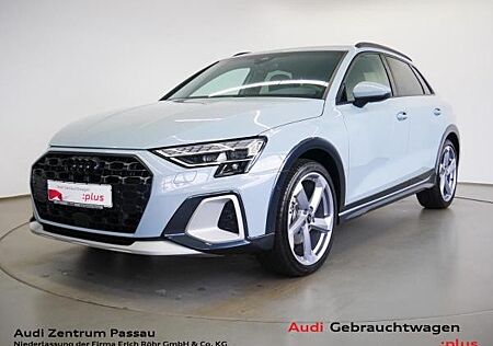 Audi A3 allstreet 35 TFSI S tro. LED AHK virt. Cock.+ NAVI+