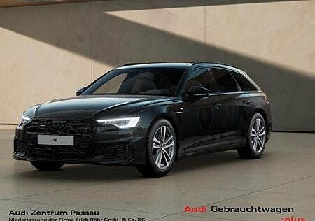 Audi A6 Avant 50 TDI quattro S line MATRIX AHK PANO virt. Cock.+
