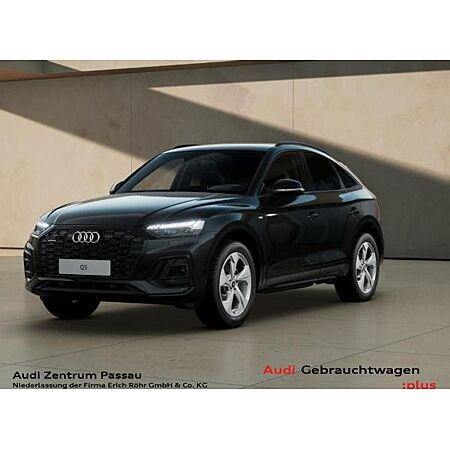 Audi Q5 leasen