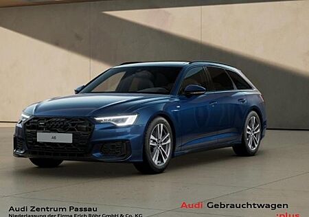 Audi A6 Avant 50 TDI quattro S line MATRIX AHK PANO