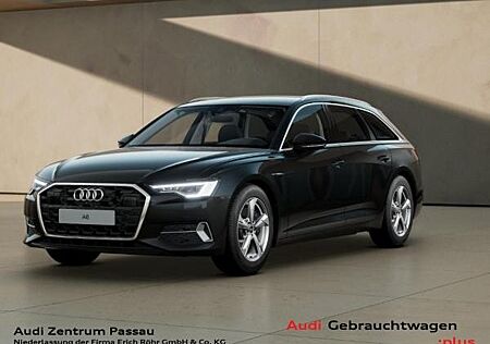 Audi A6 Avant 45 TFSI advanced S tro. MATRIX AHK virt. Cock.+