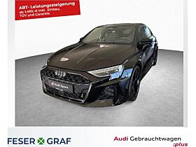 Audi RS3 Spb. qu S tronic *MATRIX*PANO*ABGAS*