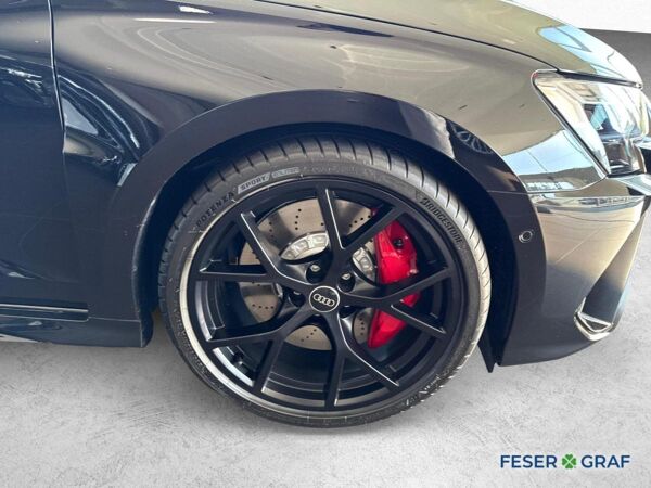 Audi RS3 Spb. qu S tronic *MATRIX*PANO*ABGAS* bild 4