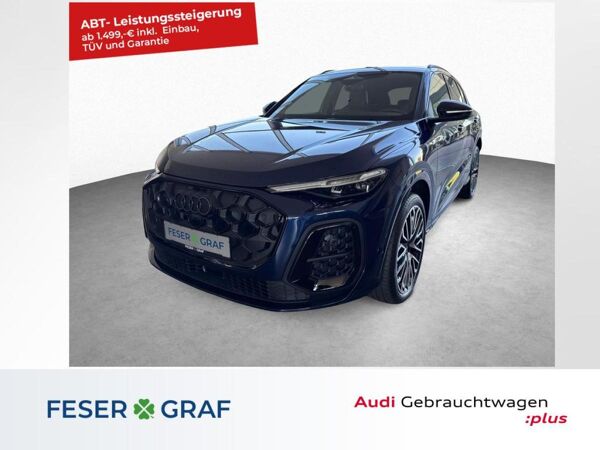 Audi Q5 TDI qu S tronic *Tech Plus*AHK*MATRIX* bild