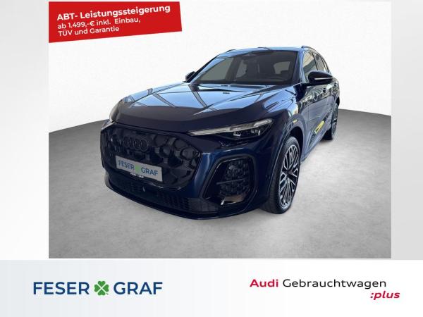 Audi Q5 TDI qu S tronic *Tech Plus*AHK*MATRIX* bild