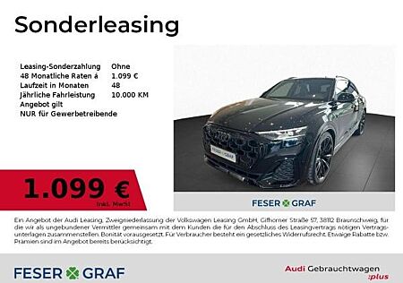 Audi Q8 50 TDI quattro tiptronic *S line*AHK* M