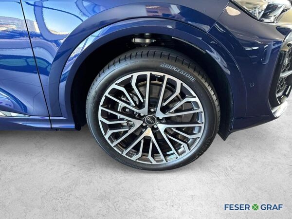 Audi Q5 TDI qu S tronic *Tech Plus*AHK*MATRIX* bild 4