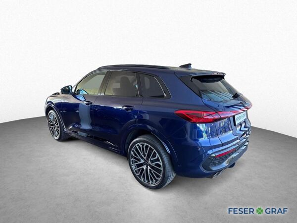 Audi Q5 TDI qu S tronic *Tech Plus*AHK*MATRIX* bild 6