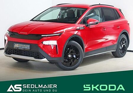 Skoda Elroq 50 Tour ACC|AHK|RCam|SHZ|NAV|CarPlay|LED