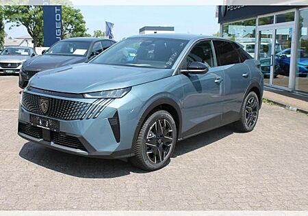 Peugeot 3008 Allure Hybrid 145 e-DSC