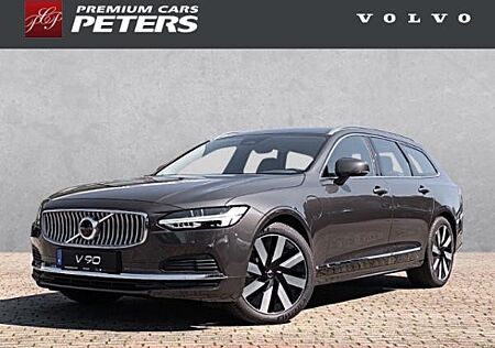 Volvo V90 T6 AWD | Plus Bright | Gewerbeleasing | Sofort verfügbar !!!
