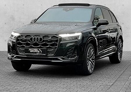 Audi SQ7 Listenpreis 151.580€