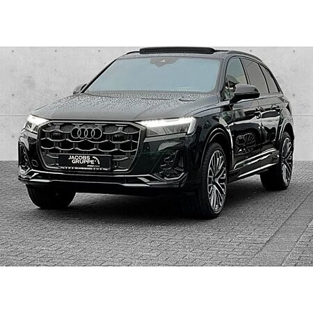 Audi SQ7 leasen