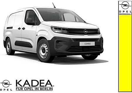 Opel Combo ❗️❗️❗️ CARGO-XL-VFW - 102PS – SOFORT VERFÜGBAR ❗️❗️❗️