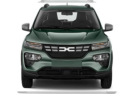 Dacia Spring Essential electric 45