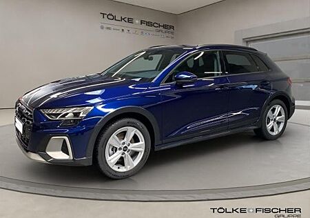 Audi A3 allstreet 35 TFSI - Gebrauchtwagen :plus Sommerleasing