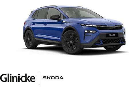 Skoda Elroq RS kWh *FREI KONFIGURIERBAR*