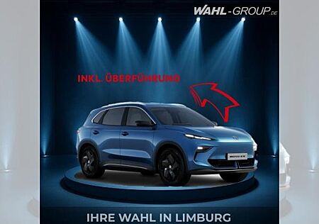MG S5 EV Comfort 64 kWh ⚡Long Rɑnge ⚡ 480 km Reichweite- inkl Frachtkosten-jetzt vorbestellen