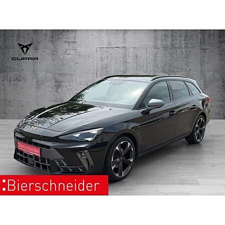 Cupra Leon leasen