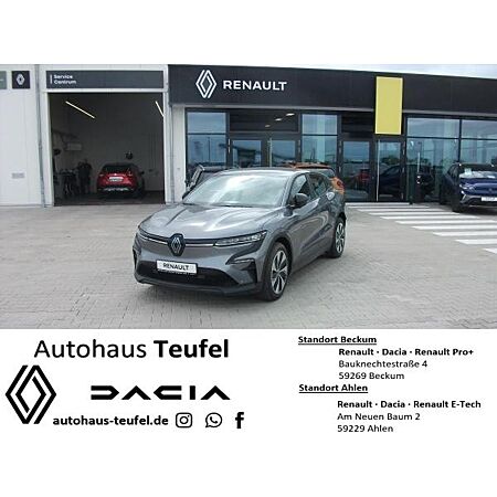 Renault Megane E-Tech leasen