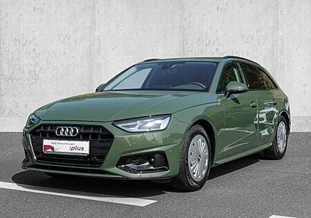 Audi A4 Avant (8WD)
