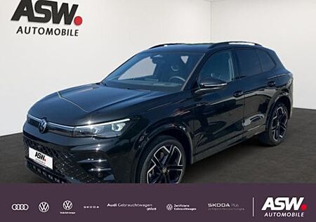 VW Tiguan Volkswagen R-Line 2.0 TDI SCR 4MOTION DSG 👷🏻‍♂️💼Gewerbe💼👷🏻‍♂️‼️sofort verfügbar‼️