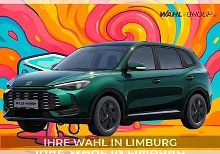 MG ZS Hybrid+ Standard 🔥 SOMMER-SPECIAL 🔥🍧 Diese Leasingrate schmilzt schneller als Eis! 🍧