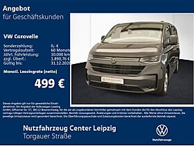 Volkswagen Caravelle Style TDI Preisvorteil 20618€ Volkswagen Caravelle Style TDI Preisvorteil 20618€